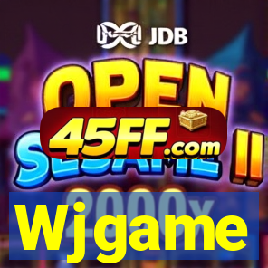 Wjgame