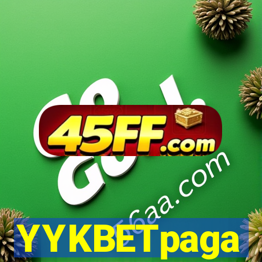 YYKBETpaga