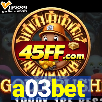a03bet