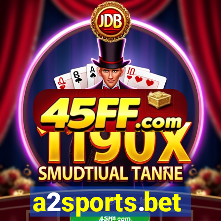 a2sports.bet