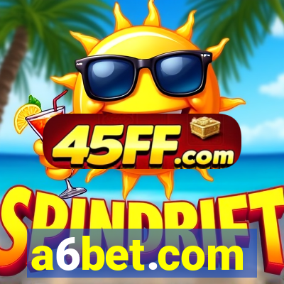 a6bet.com