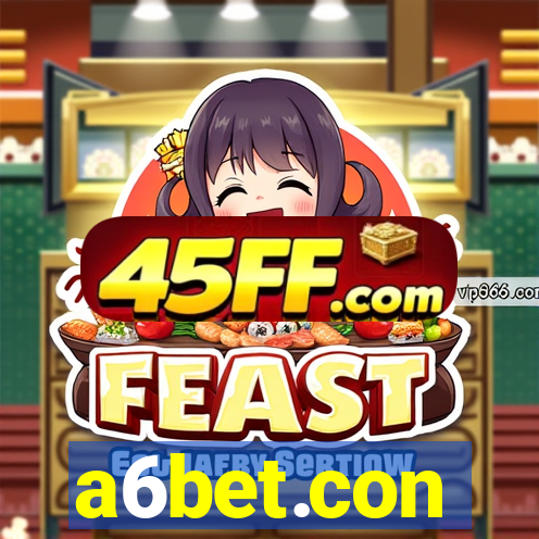 a6bet.con