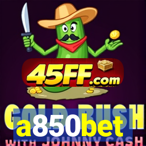a850bet