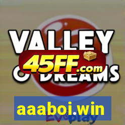 aaaboi.win