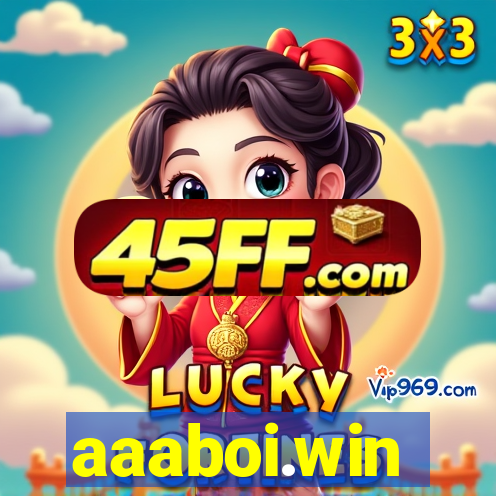 aaaboi.win
