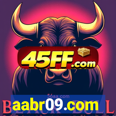 aabr09.com