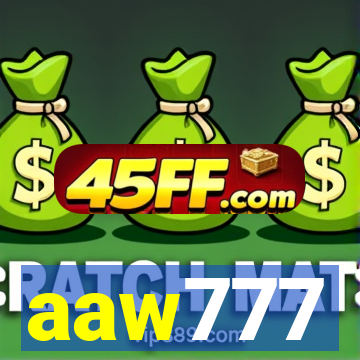 aaw777