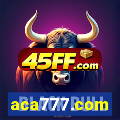 aca777.com