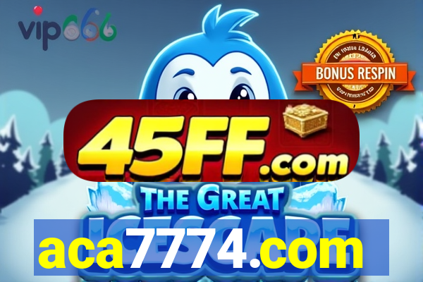 aca7774.com