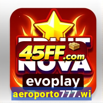 aeroporto777.win