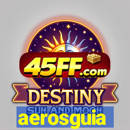 aerosguia