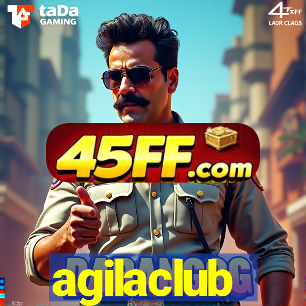 agilaclub