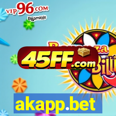 akapp.bet