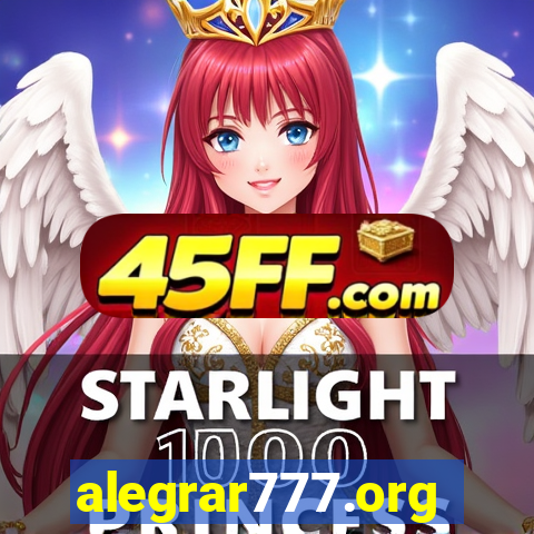 alegrar777.org