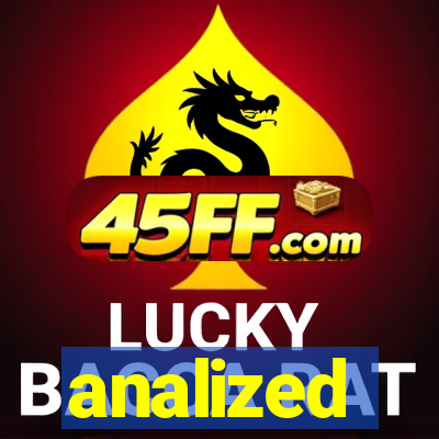 analized