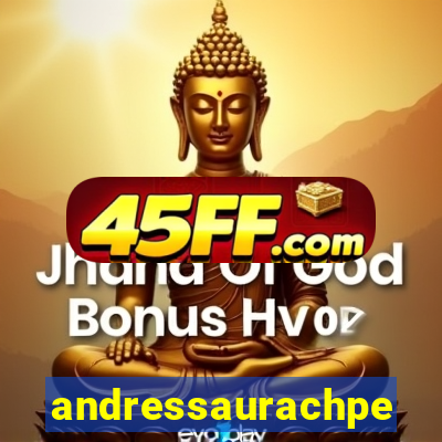 andressaurachpelada