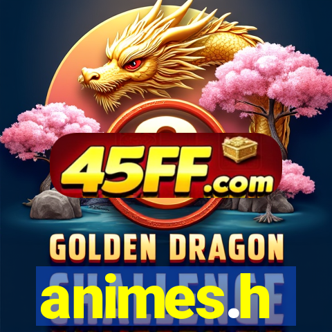 animes.h