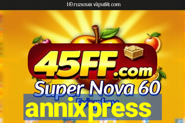 annixpress