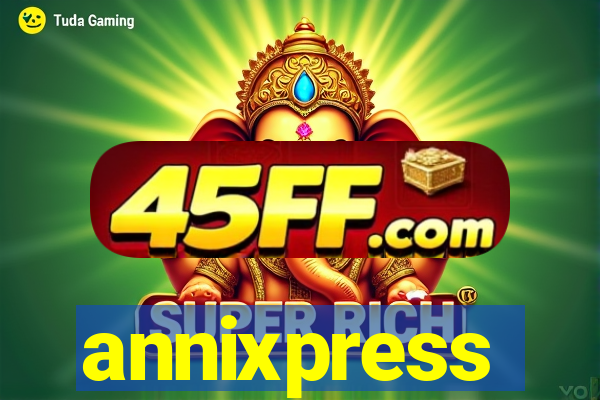 annixpress