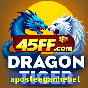 aposteeganhebet