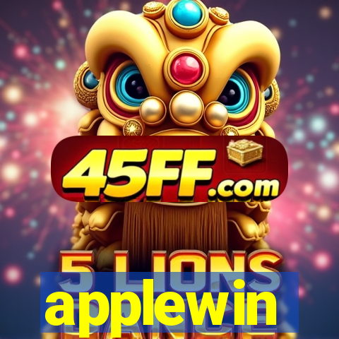 applewin