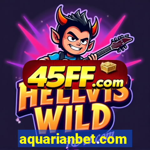 aquarianbet.com