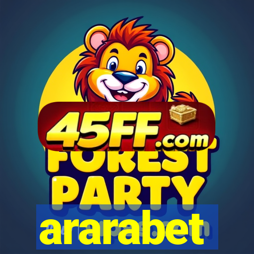 ararabet