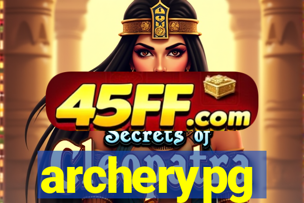 archerypg