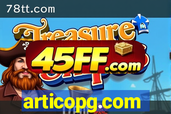 articopg.com