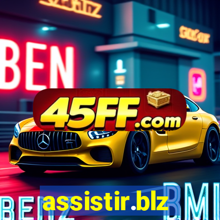 assistir.blz