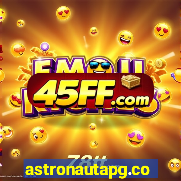 astronautapg.com