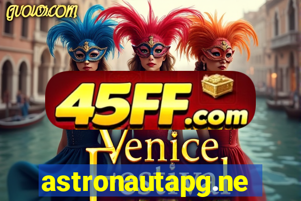 astronautapg.net