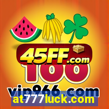 at777luck.com