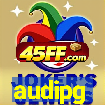 audipg