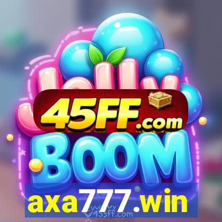 axa777.win