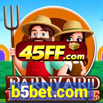 b5bet.com