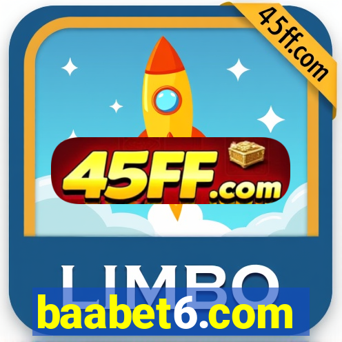baabet6.com