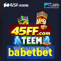 babetbet