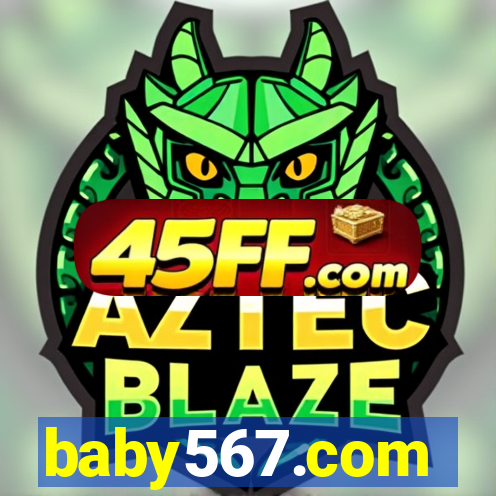 baby567.com