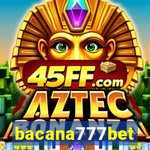 bacana777bet