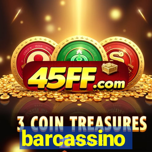 barcassino