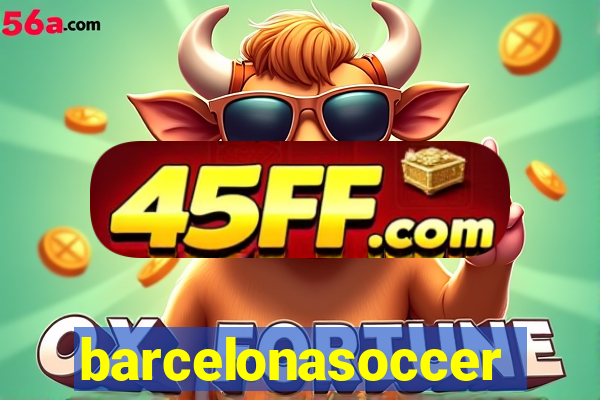 barcelonasoccer.club
