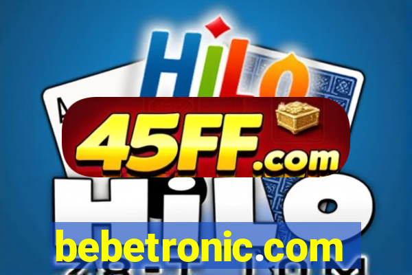 bebetronic.com