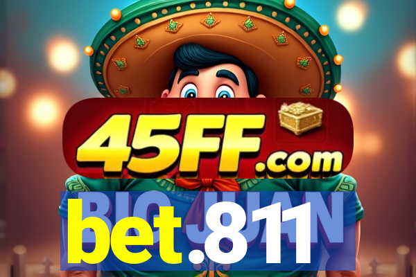 bet.811