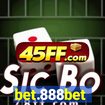 bet.888bet