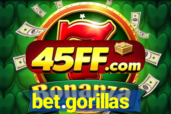 bet.gorillas