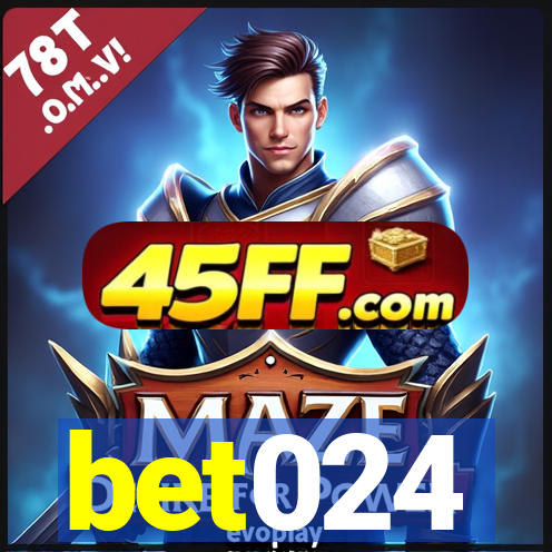 bet024