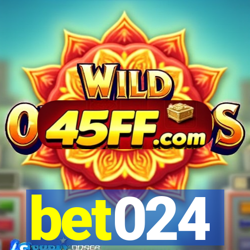 bet024