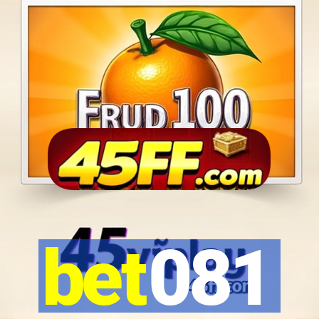 bet081