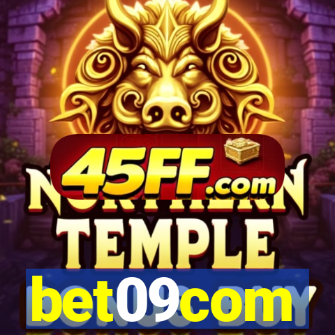 bet09com